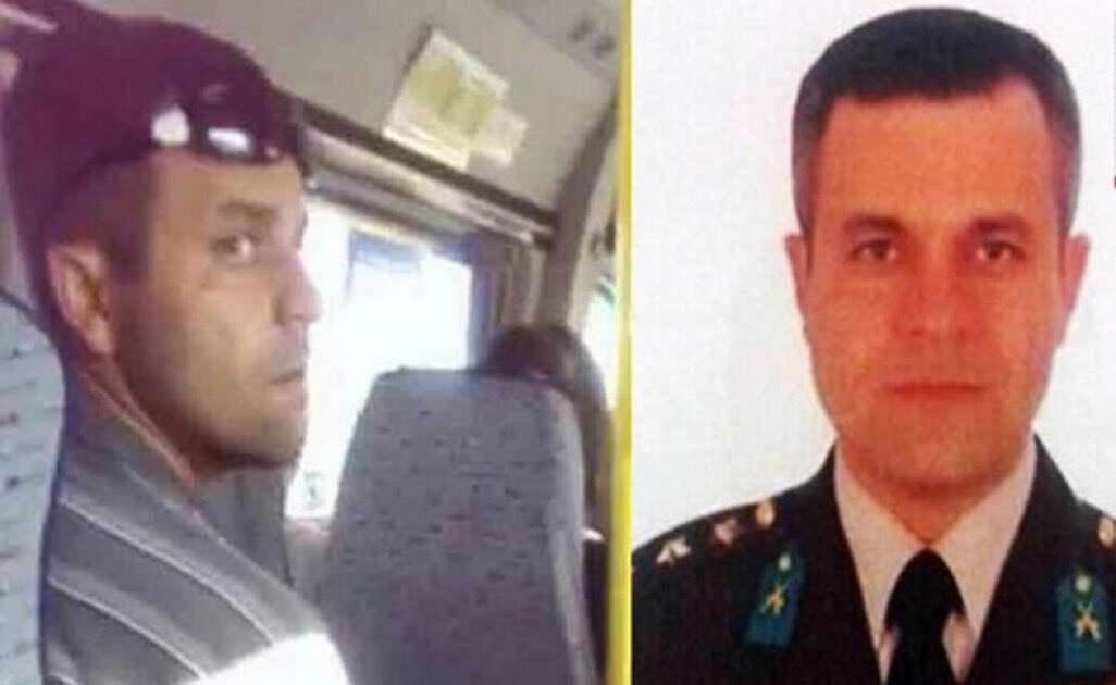 FETÖ'cü Yüzbaşıyı Özel Ekip Sorguluyor Muğla'da Kritik Soruşturmada Yeni Gelişme 3
